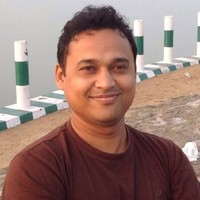 Soumyashree Ashirbadam