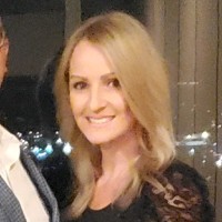 Nadine Qureshi