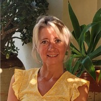 Sandra Pranger - Rijkers