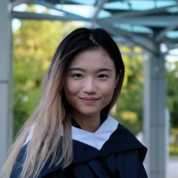 Crystal Leung