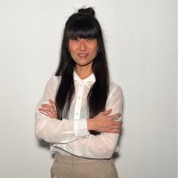 Eva Kim Rasmussen