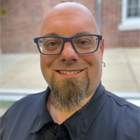 Matt May, PhD, ABD, MSPC