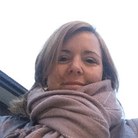 Sabine Krieg (-Kurth)