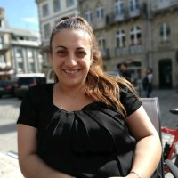 Fatima Cornu