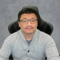 Ger Yang