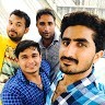 Ashvin Chaudhary