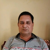 Vishnu Kumar