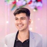 Numan Ansari
