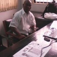 Joseph Itegbe MNSE ,COREN.