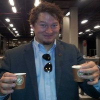 Endre Østern