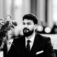Vivek Reddy