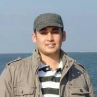 Mohammad Nassrallah