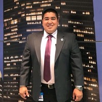 Héctor Fabio Giron Mena
