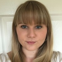Hayley Stroud