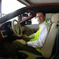 Stephen Bobbato