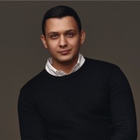 Vladyslav Yasnohor