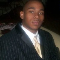 Damion Hinton