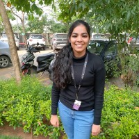 Pavithra Radhakrishnan