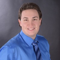 Johnathan Dice, Cpa
