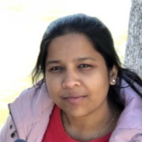 Vasanti Jayagopal