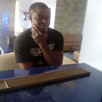 Lawrence Okpokpor