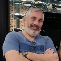 Marcelo Vazquez
