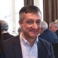 Marc Van den Bergh