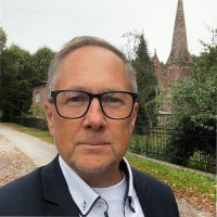 Robert Eklund
