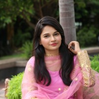 Kamrun Nahar Roshni