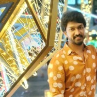 Vikash B