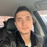 Egor Avksentyev