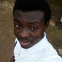 Peter Adejoh