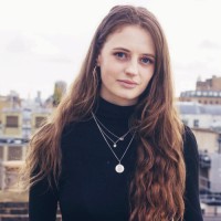 April Pogson-Browne