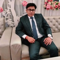 Amartya Maity