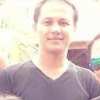 Garry Luyao