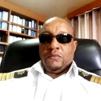 Captain Teffera Bedassa