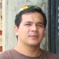 Enrique (Dudz) Leonardo