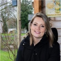 Krista Huting- Van Diek