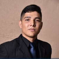 LUAN VICTOR EVANGELISTA