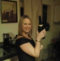 Amy Eagle