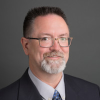 Patrick Corless, Jr., PLS, PSM