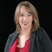 Katherine Collins