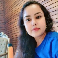 shablika chaudhary