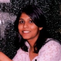 Pavithra Reddy