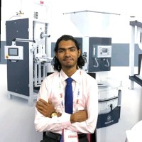 Md. Tahmid Shahriar