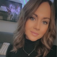 Jessica Gavin