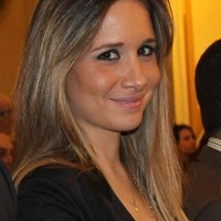Irene Tuccillo