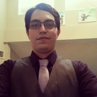 David Cervantes