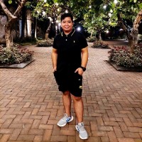 Joseph Andrew Dela Cruz