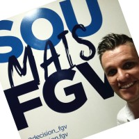 Werner Augusto Rast Valle
